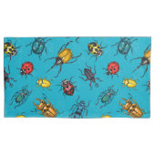 Housse D'oreillers Beetles (devant-gauche)