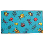 Housse D'oreillers Beetles (devant-Droit)