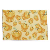 Housse D'oreillers Bell Pepper (Dos-Droit)
