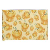 Housse D'oreillers Bell Pepper (devant-Droit)