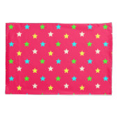 Housse D'oreillers Bellatrix (Dos)