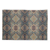 Housse D'oreillers Belle collection Perse Ancien Motif tendance (Dos)