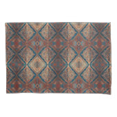 Housse D'oreillers Belle collection Perse ancienne Motif moderne (devant)