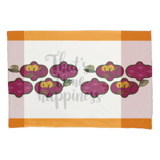 Housse D'oreillers Belle K-fashion NO.1 Pillowcases