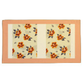 Housse D'oreillers Belle K-fashion NO.3 Pillowcases (devant-Droit)