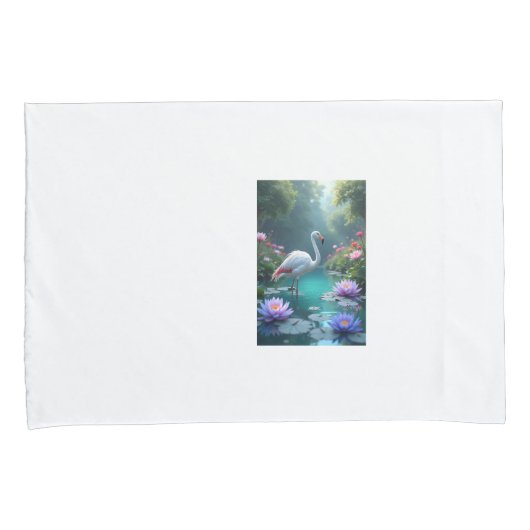 Housse D'oreillers Belle nation (devant-Droit)