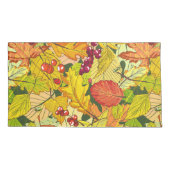 Housse D'oreillers Belle nature (Dos)