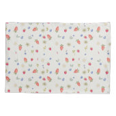 Housse D'oreillers Berry Good (Dos-gauche)