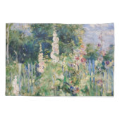 Housse D'oreillers Berthe Morisot - Tremieres Rose (Dos)