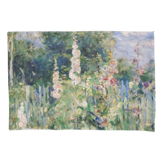 Housse D'oreillers Berthe Morisot - Tremieres Rose (devant)