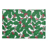 Housse D'oreillers Beurre blanche (Dos)