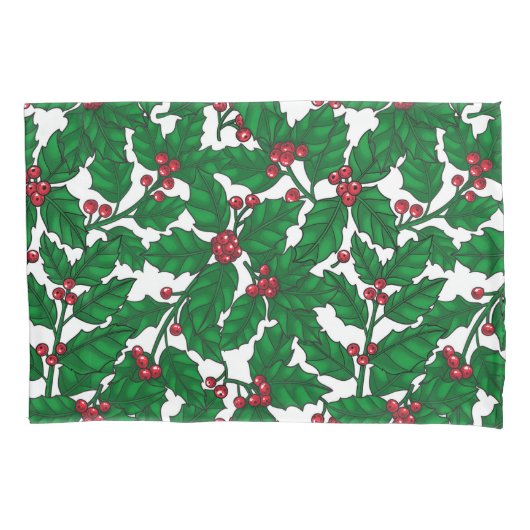 Housse D'oreillers Beurre blanche (devant)