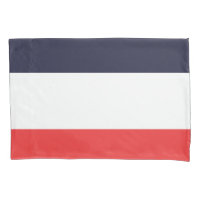Bleu blanc et rouge rayé