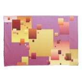 Housse D'oreillers Blocage (devant-Droit)