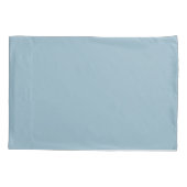 Housse D'oreillers Boho Lune Étoiles Nuage Enfants (Dos-gauche)
