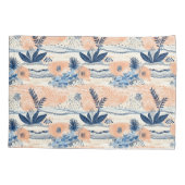 Housse D'oreillers Bord de plage  (Dos-gauche)