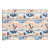 Housse D'oreillers Bord de plage  (devant-Droit)