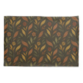 Housse D'oreillers Botanique Douce (Dos)