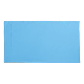 Housse D'oreillers Bowling de style vintage (Dos)