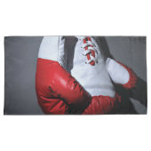 Housse D'oreillers Boxing gloves (devant-Droit)
