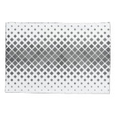 Housse D'oreillers Boys Gymnastique Pillowcase avec nom (Dos)