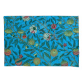 Housse D'oreillers Branches avec grenades par William Morris (devant)