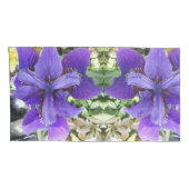 Housse D'oreillers Brandeis (Dos-Droit)