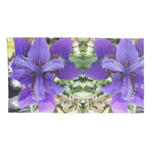 Housse D'oreillers Brandeis (Dos-Droit)