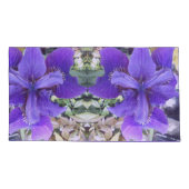 Housse D'oreillers Brandeis (Dos-gauche)