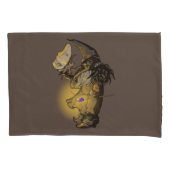 Housse D'oreillers Brille (devant-gauche)