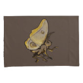 Housse D'oreillers Brille (devant-Droit)