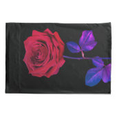 Housse D'oreillers BuddhaToday #2 "Heure du coucher de Bouddha" (Dos)