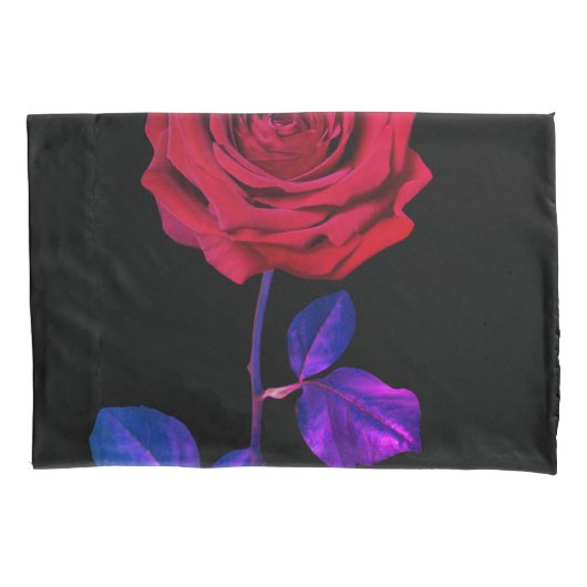 Housse D'oreillers BuddhaToday #2 "Heure du coucher de Bouddha" (devant)