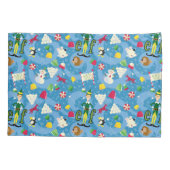 Housse D'oreillers Buddy le Motif de dessin animé Elf (Dos)