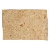 Housse D'oreillers Burrito (devant)