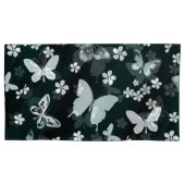 Housse D'oreillers Butterfly Pattern 14 (devant)