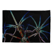 Housse D'oreillers Cactus 1 pccnm (Dos)