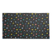 Housse D'oreillers Cadeau photo personnalisé (Dos)