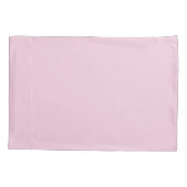 Housse D'oreillers Café Paris Pillowcase (Dos)