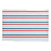 Housse D'oreillers Caisse de coussin de train (Dos)