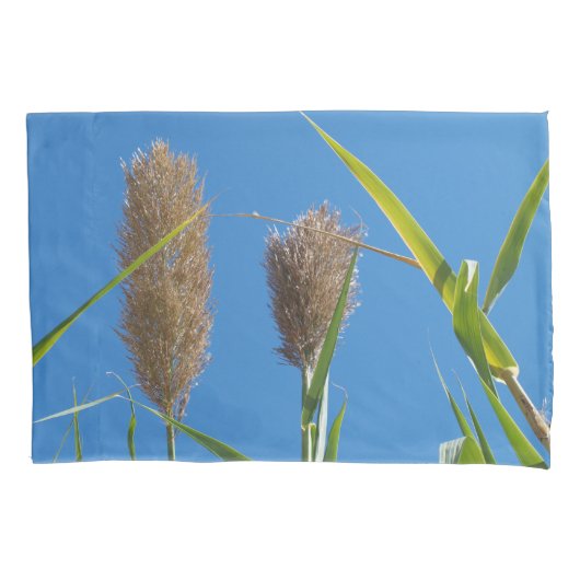 Housse D'oreillers Caisse faite sur commande standard de coussin (devant)