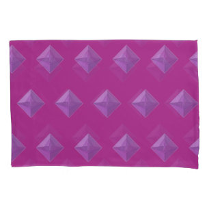 Housse D'oreillers Caisse finale de coussin de protection