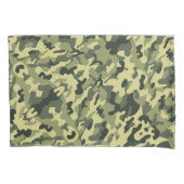 Housse D'oreillers Camo (devant-gauche)