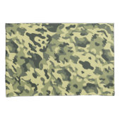 Housse D'oreillers Camo (devant-Droit)