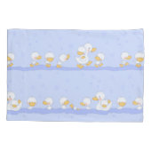 Housse D'oreillers Canetons heureux (Dos)