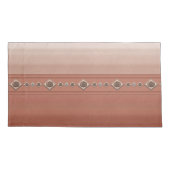 Housse D'oreillers Canyon de grès du Sud-Ouest (Dos-gauche)