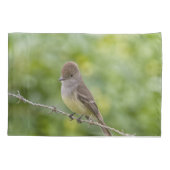 Housse D'oreillers Capteur (Dos)