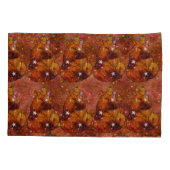 Housse D'oreillers Capybara named Dream (Dos)