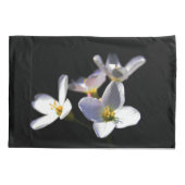 Housse D'oreillers Cardamine Pratensis Fleurs pccna (Dos)