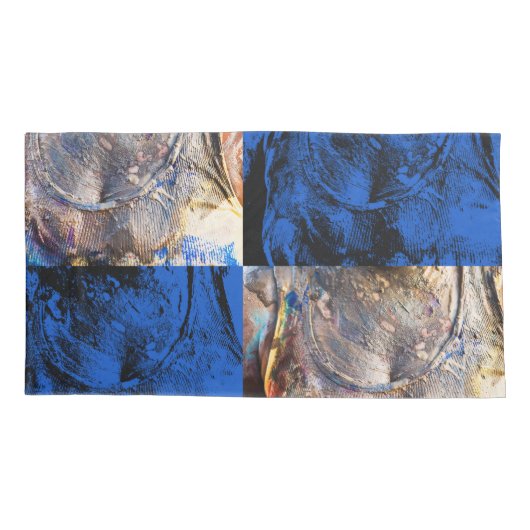 Housse D'oreillers carnivest (Dos)